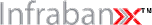 Infrabanx Network! Logo